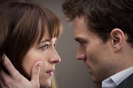 50 sombras grey