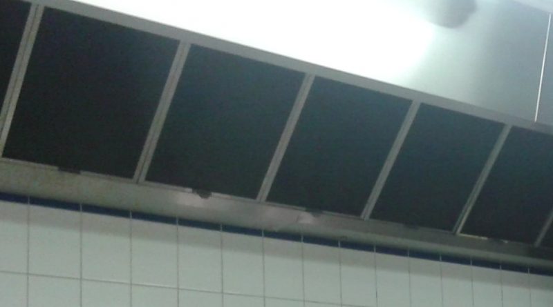 filtro retencion grasas