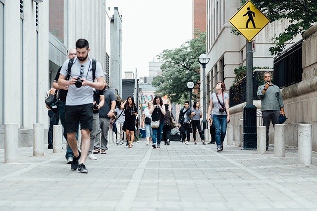 caminar perder peso