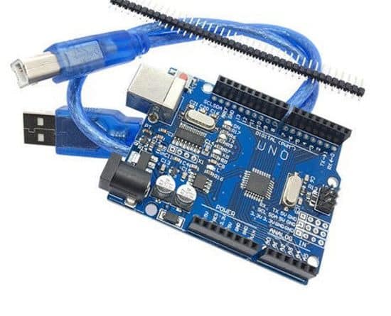 arduino uno r3 compatible