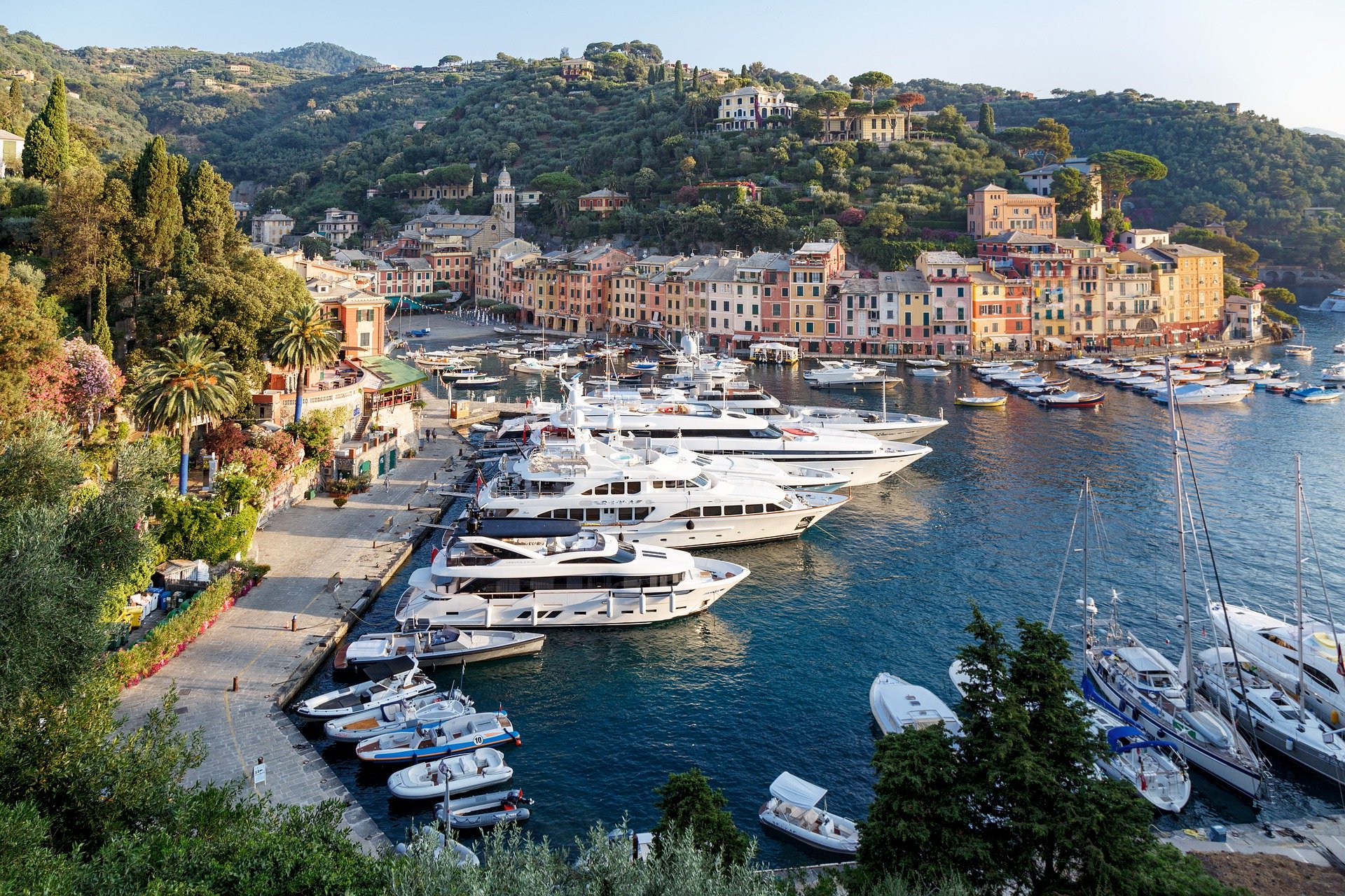 portofino 4839356 1920