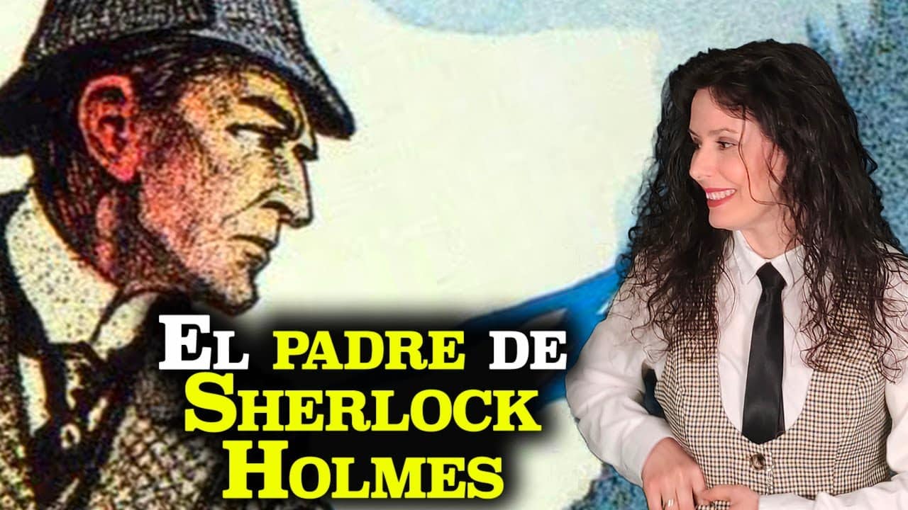 Autor De Sherlock Holmes