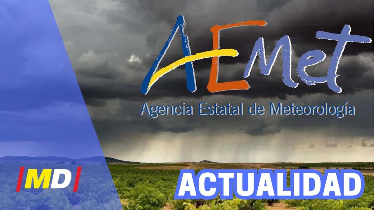 Aemet España