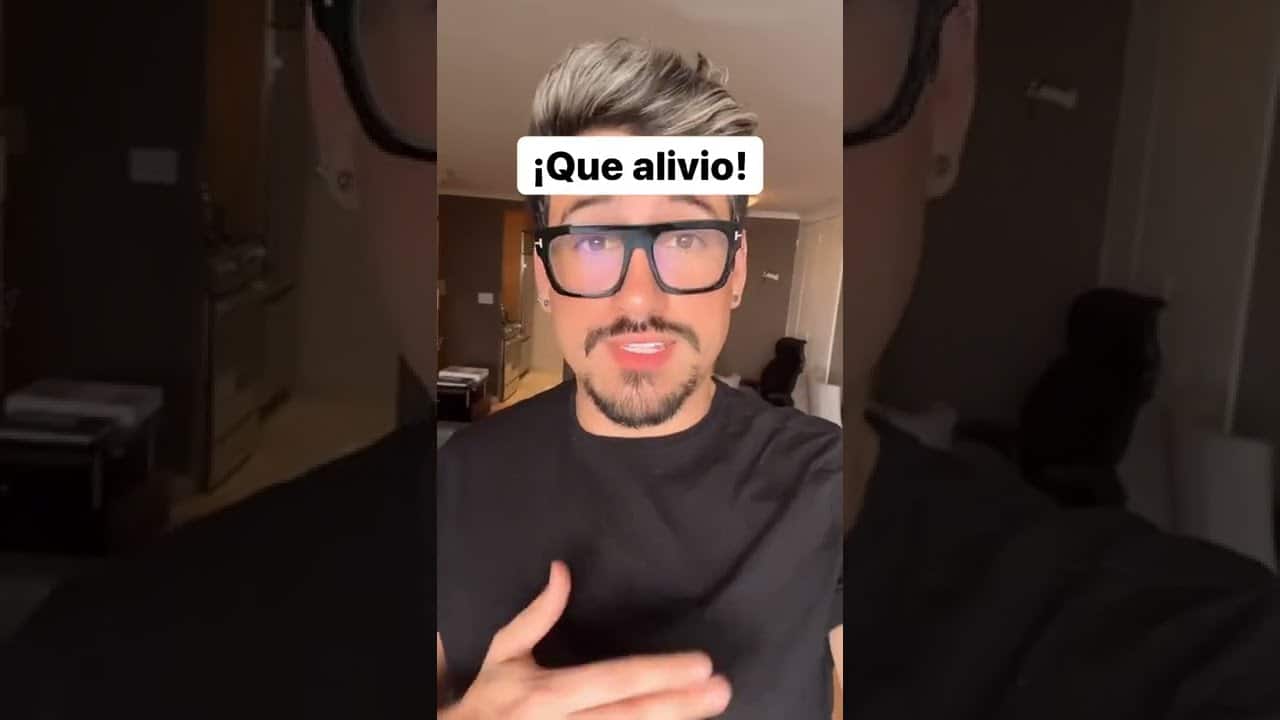 Alivio En Ingles