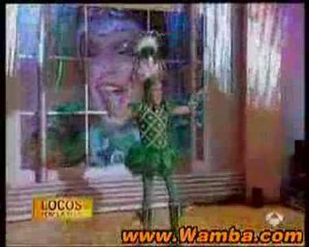 Amor Romeira De Niño