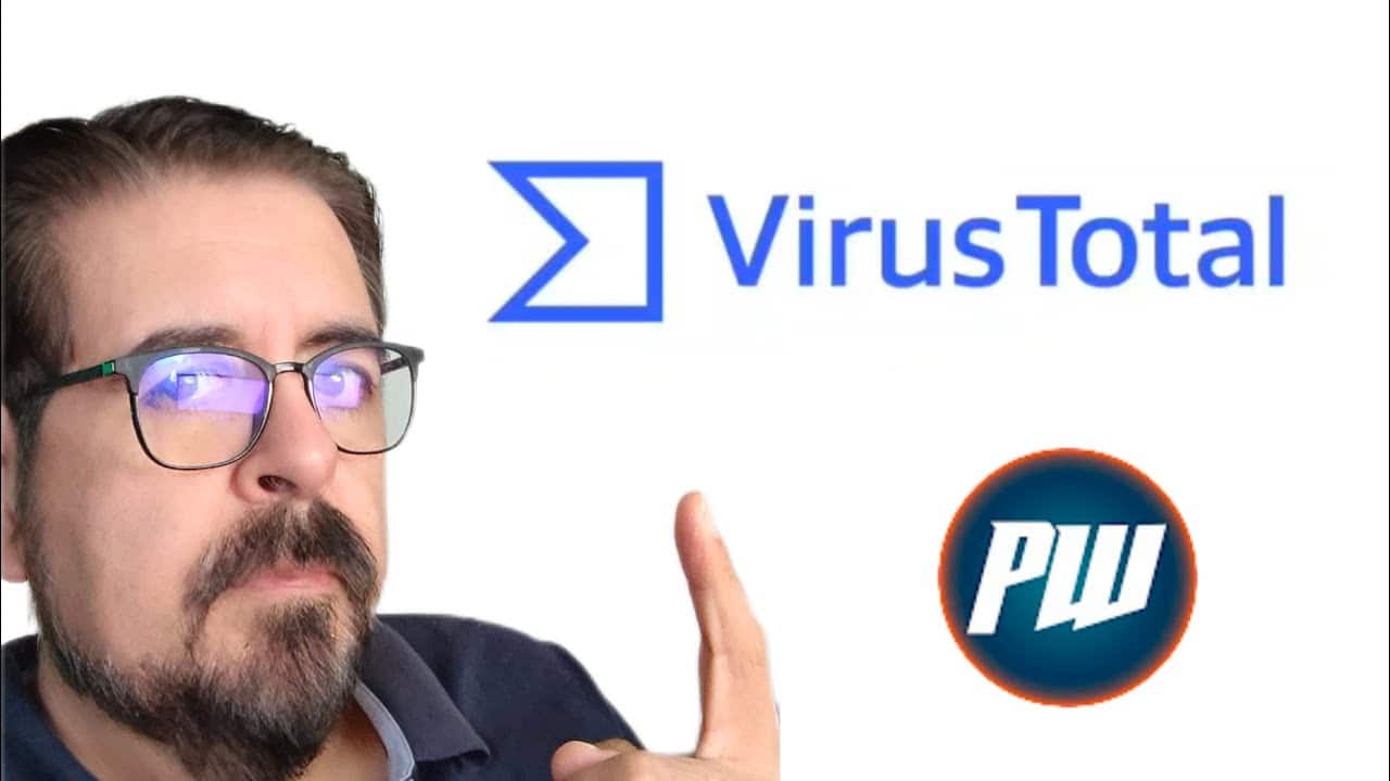 Analizador De Virus