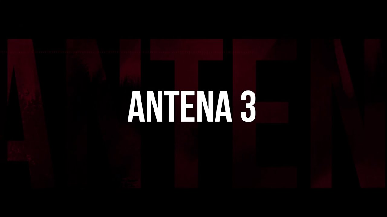 Antena 3 En Directo Ahora