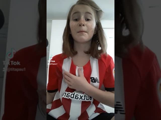 Aupa Athletic Video