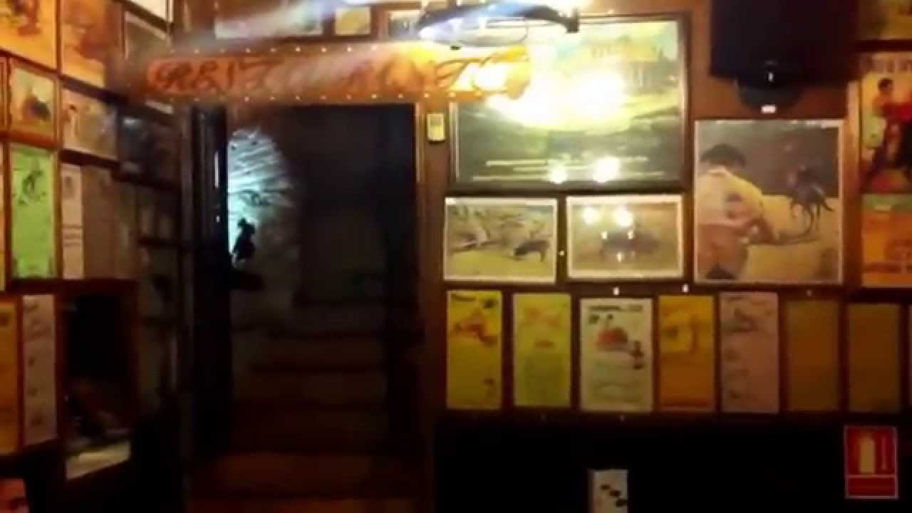 Bar Casa Benito