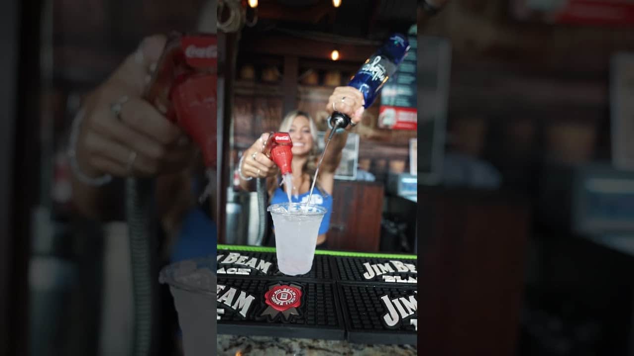 Bar Milagros