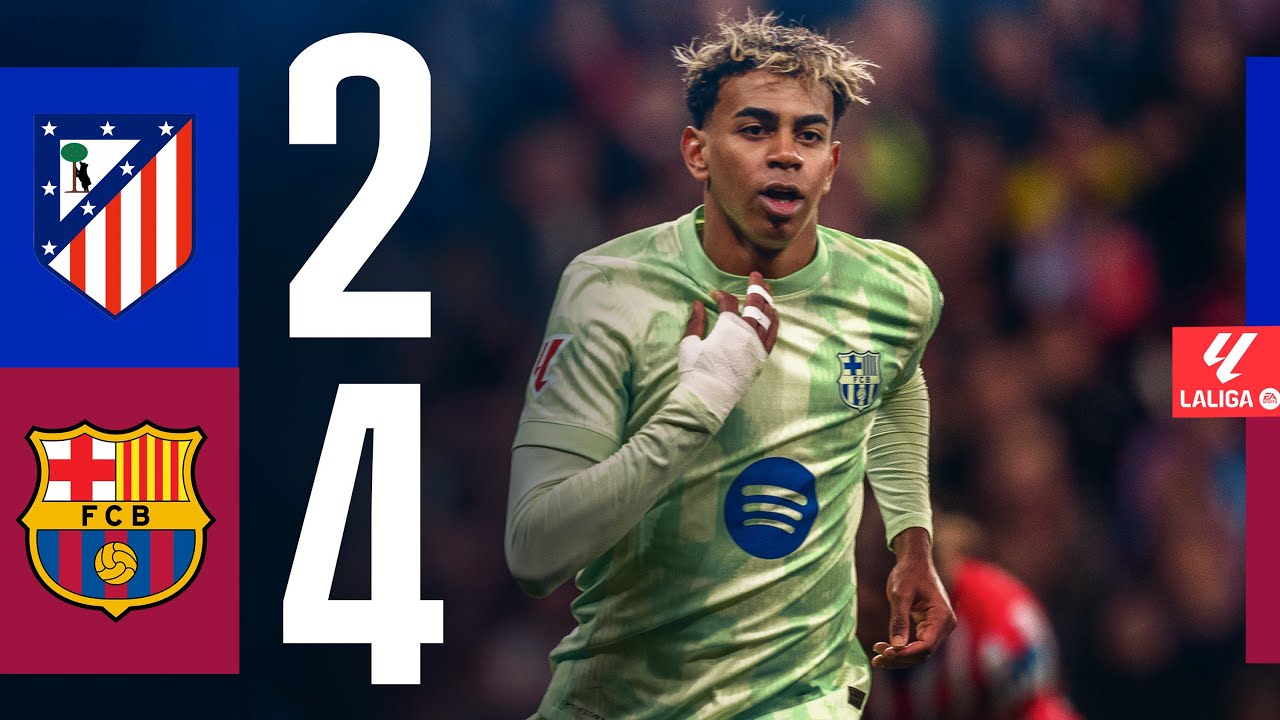 Barça Atlètic