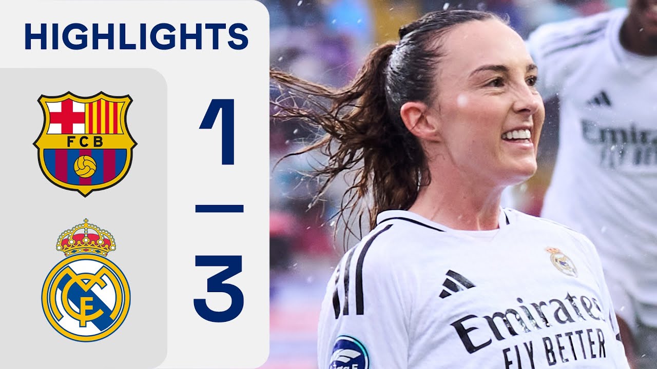 Barça Femenino Hoy