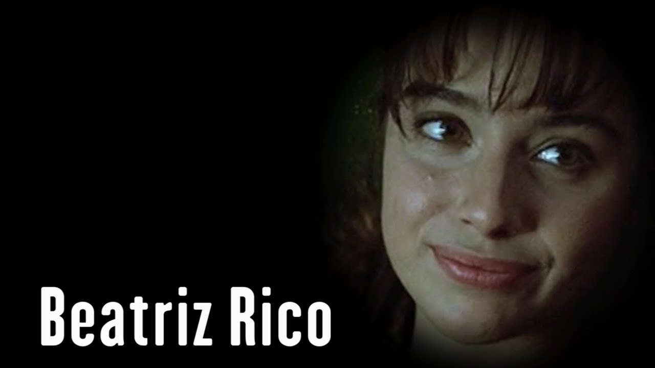 Beatriz Rico Peliculas