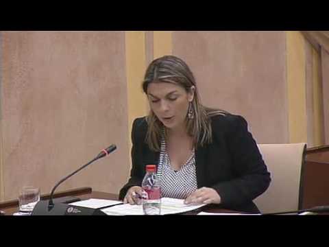 Begoña Gutierrez Edad