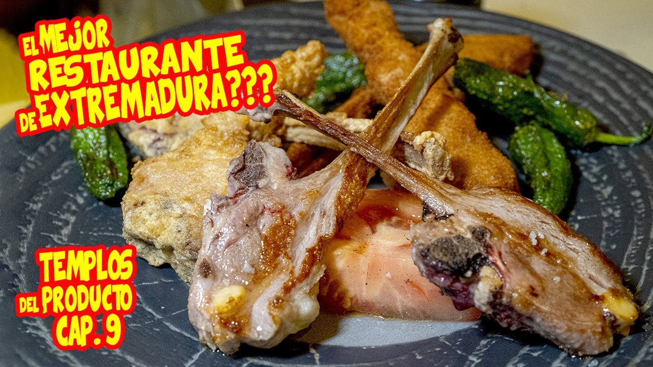 Bohemia Restaurante Badajoz