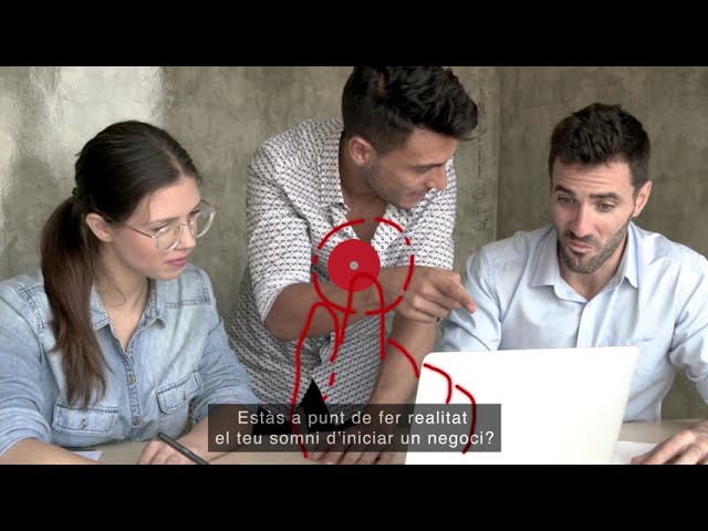 Canal Empresa Gencat