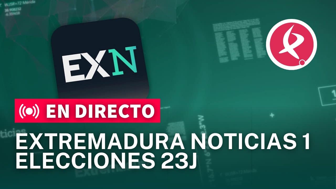 Canal Extremadura Noticias