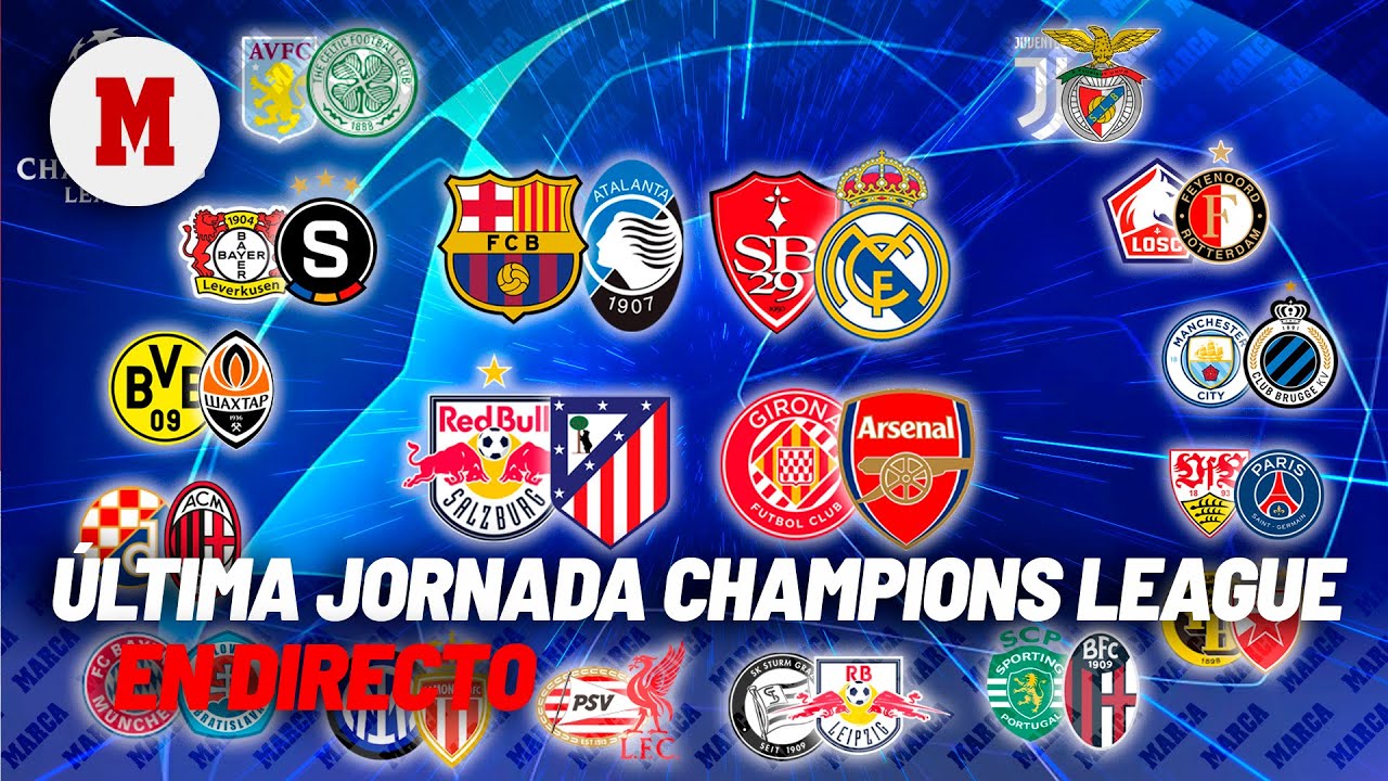 Canal Multichampions Hoy
