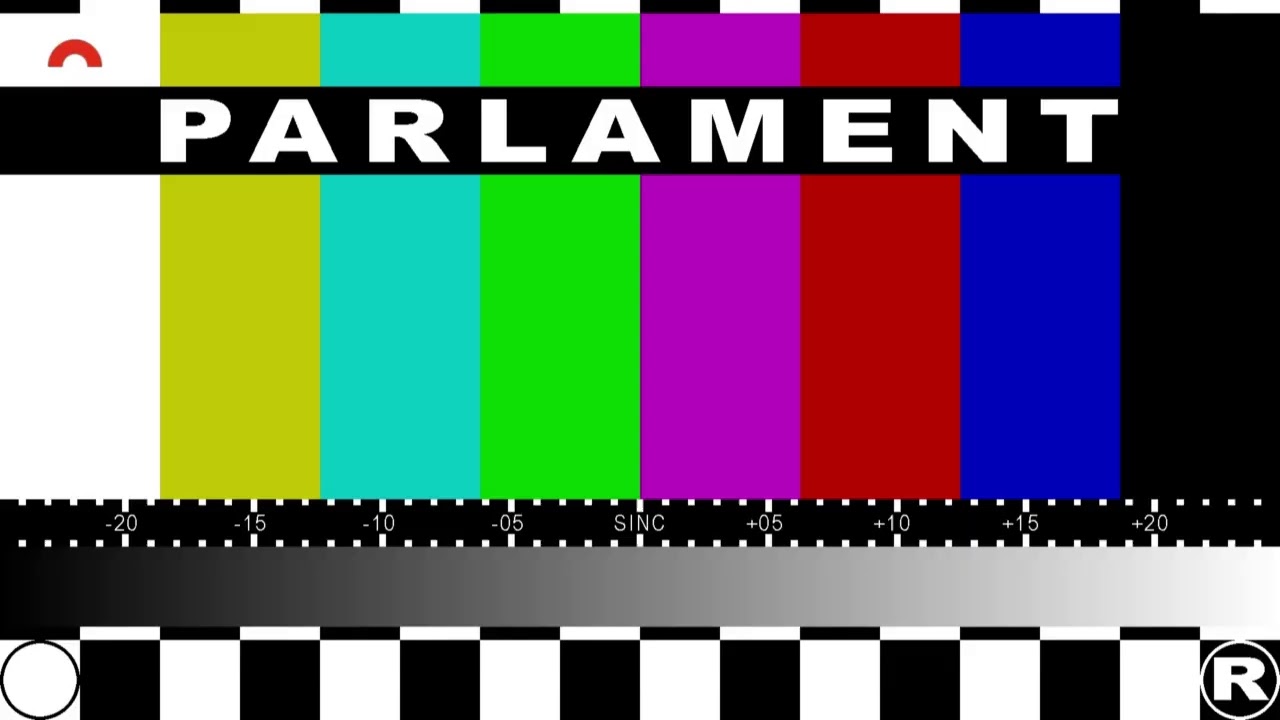 Canal Parlament