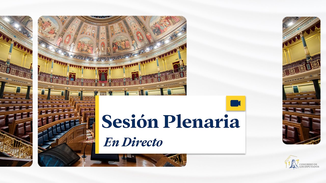 Canal Parlamento