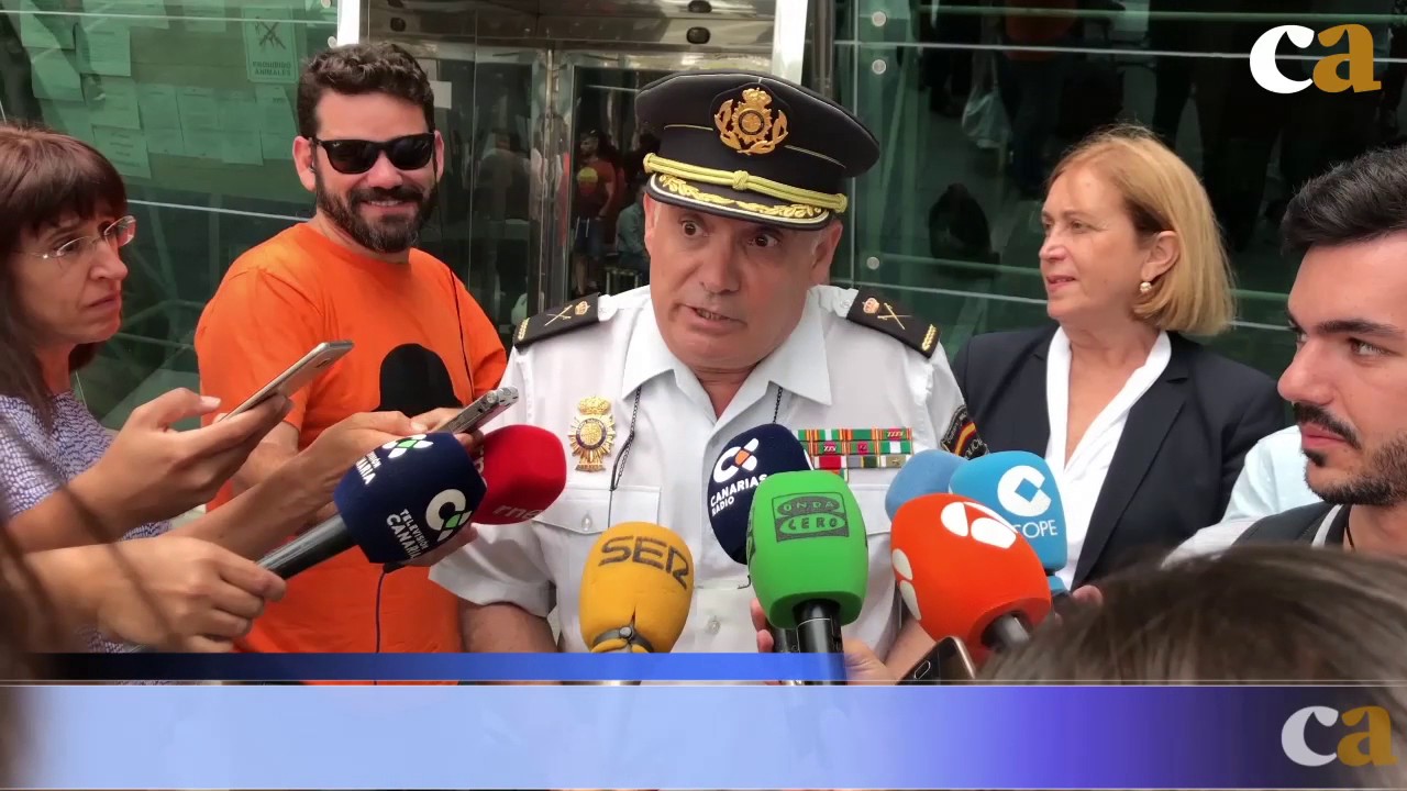 Canarias Ahora