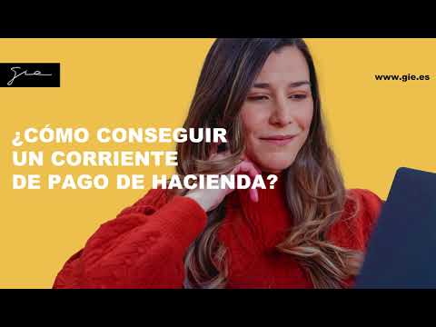 Certificado De Estar Al Corriente Con La Junta De Andalucia