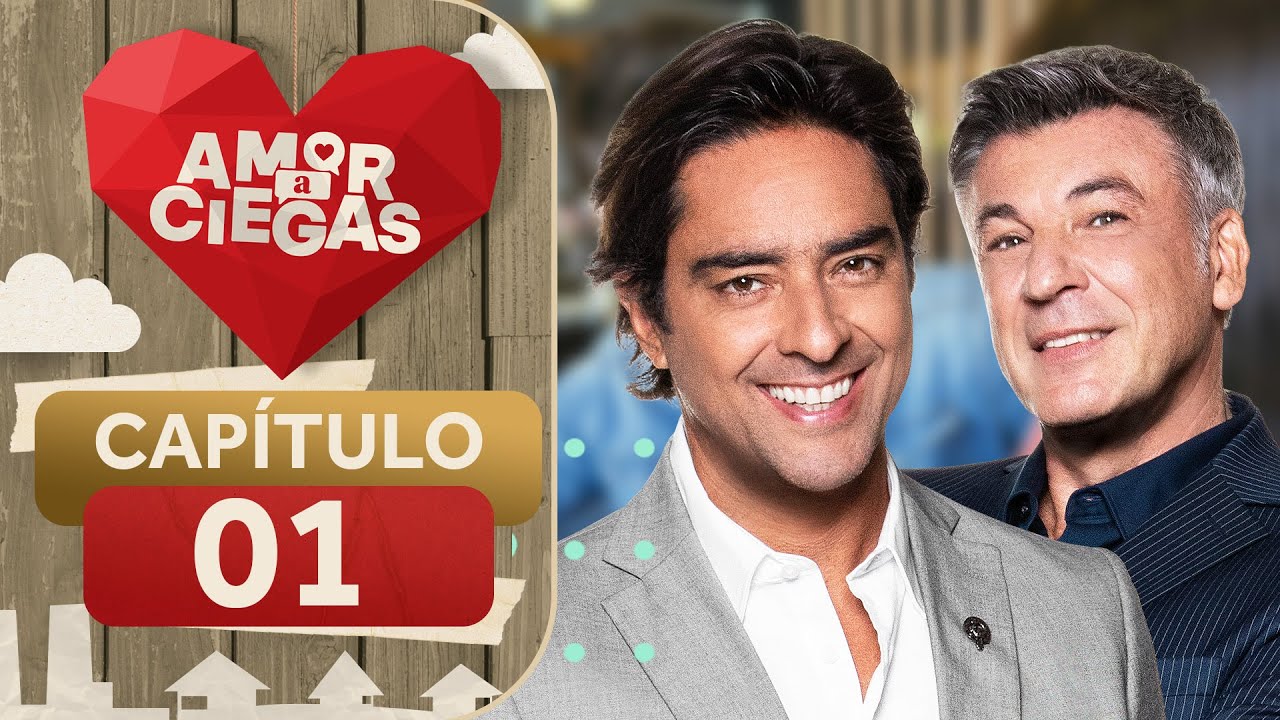 Cinco Citas A Ciegas