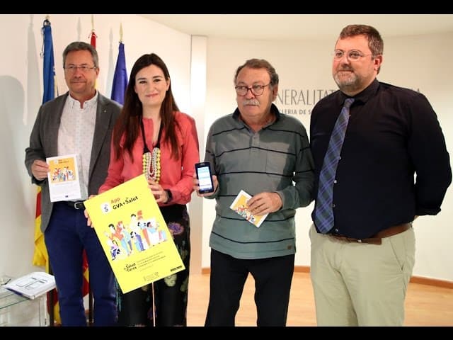 Cita Previa Centro Salud