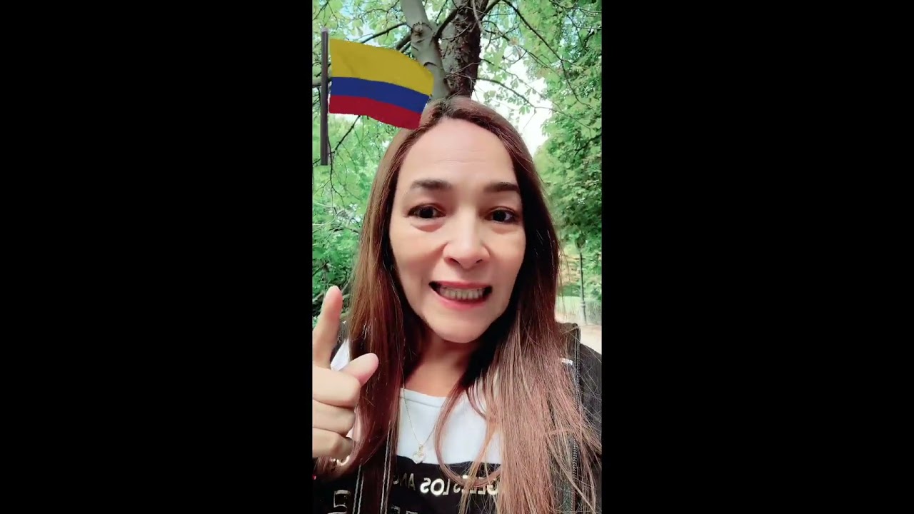 Citas Consulado Colombiano En Madrid