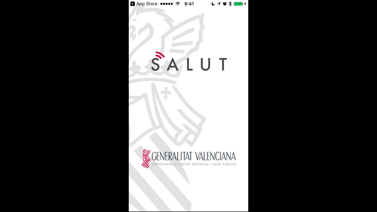 Citas Medicas Gva