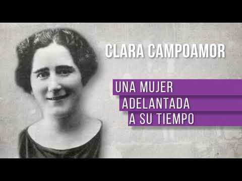 Clara Campoamor