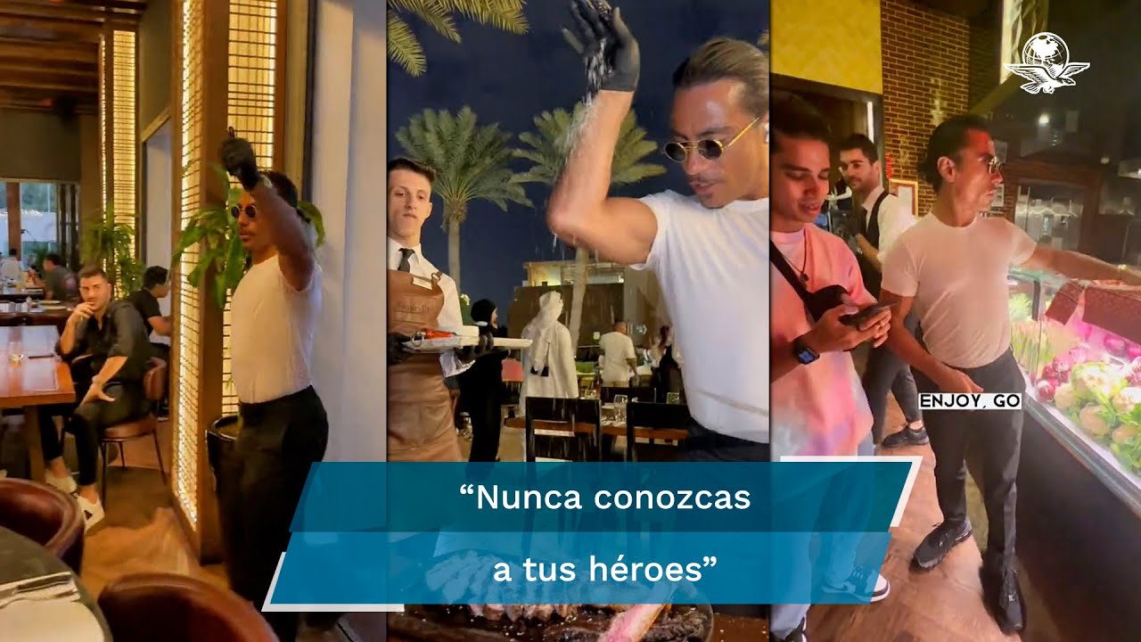 Cocinero Famoso