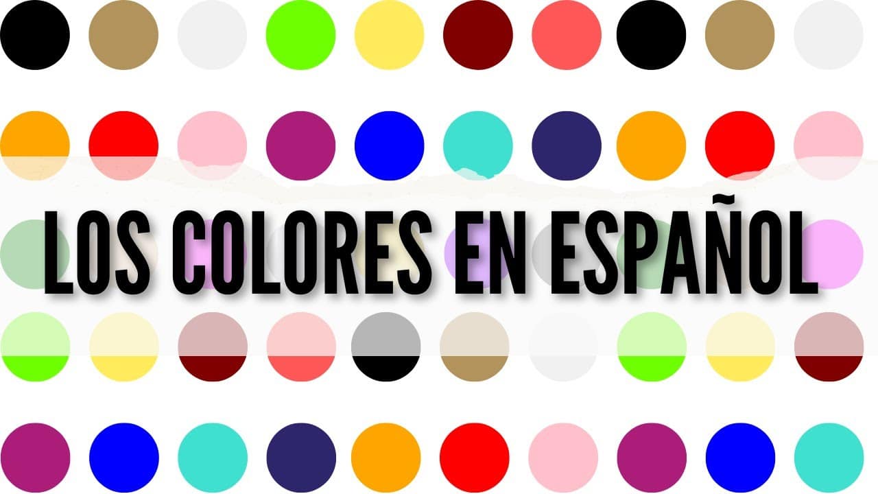 Color Con H