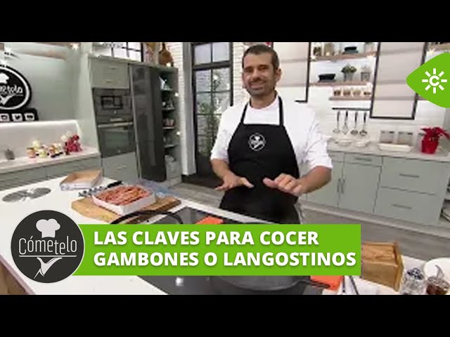 Cometelo Canal Sur