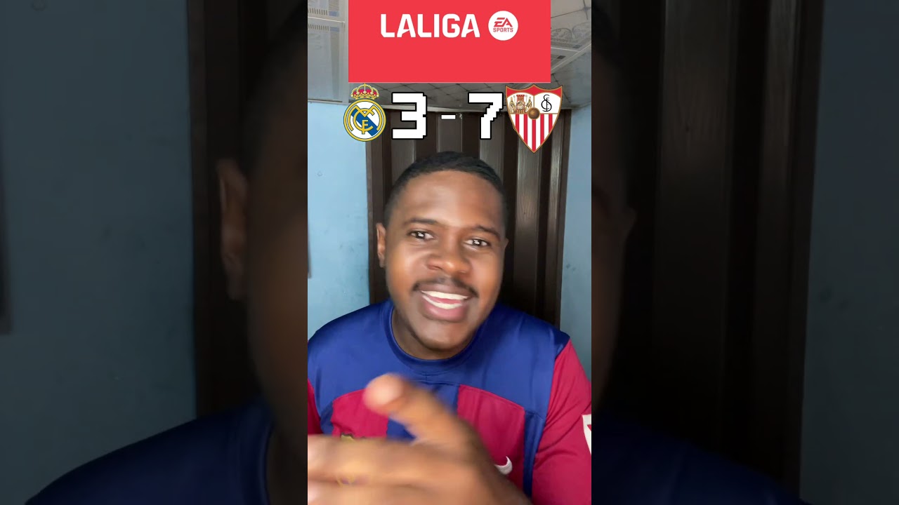 Cómo Ha Quedado El Sevilla
