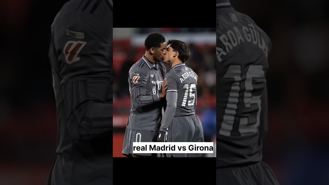 Cómo Va El Girona