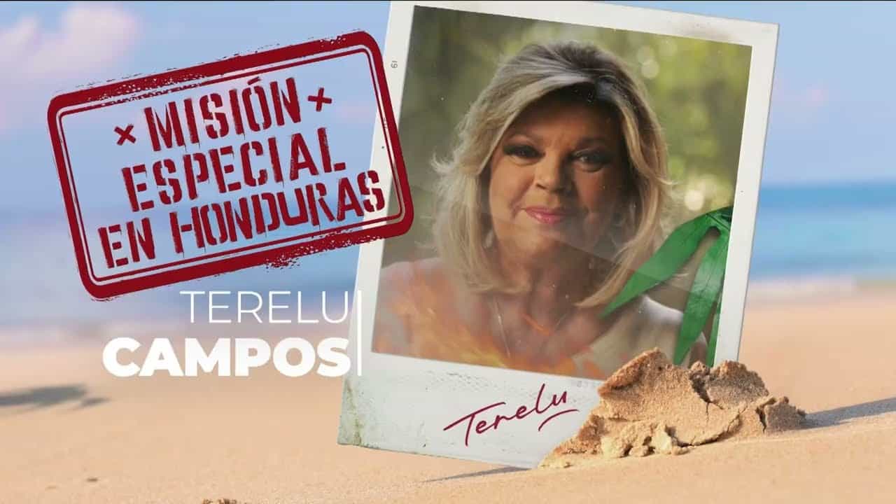 Concursantes Supervivientes 2025 Telecinco