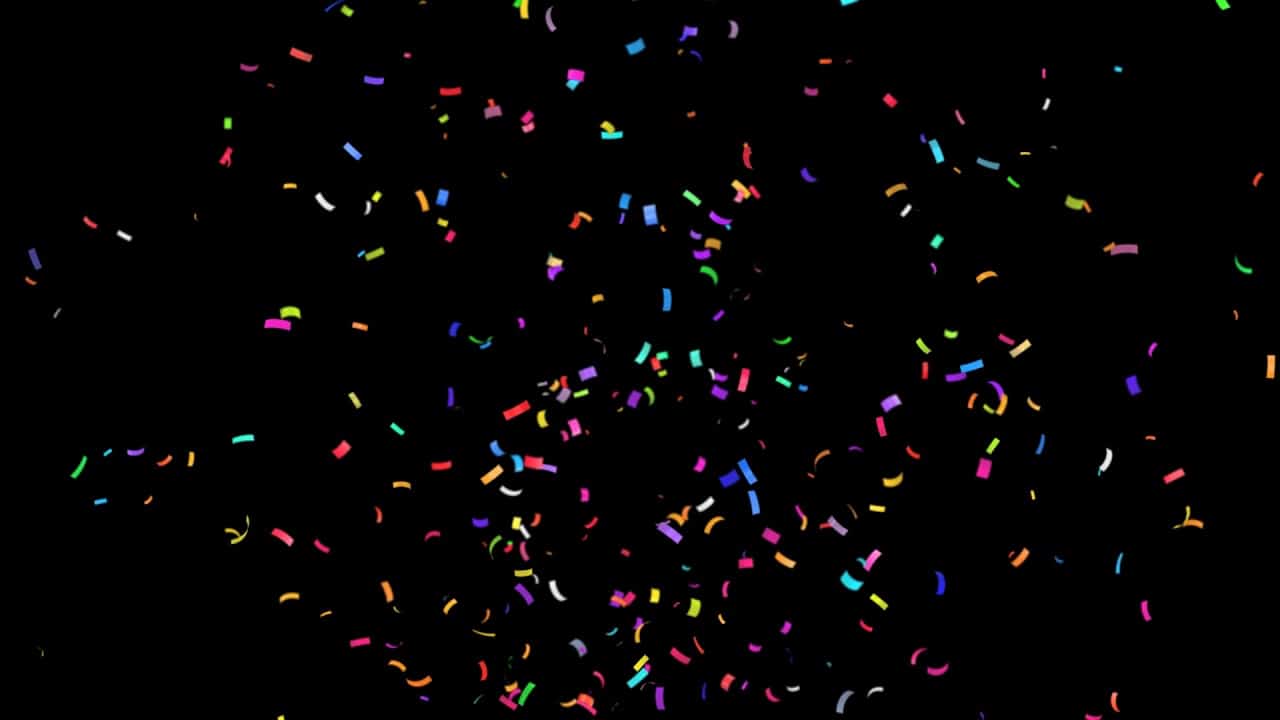 Confeti Gif