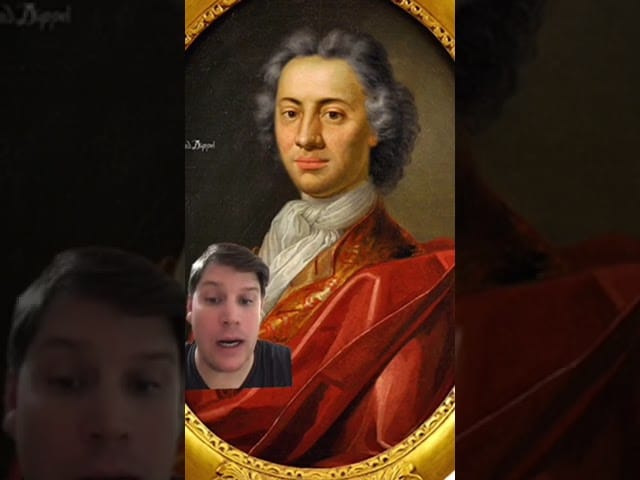 Conrad Personaje