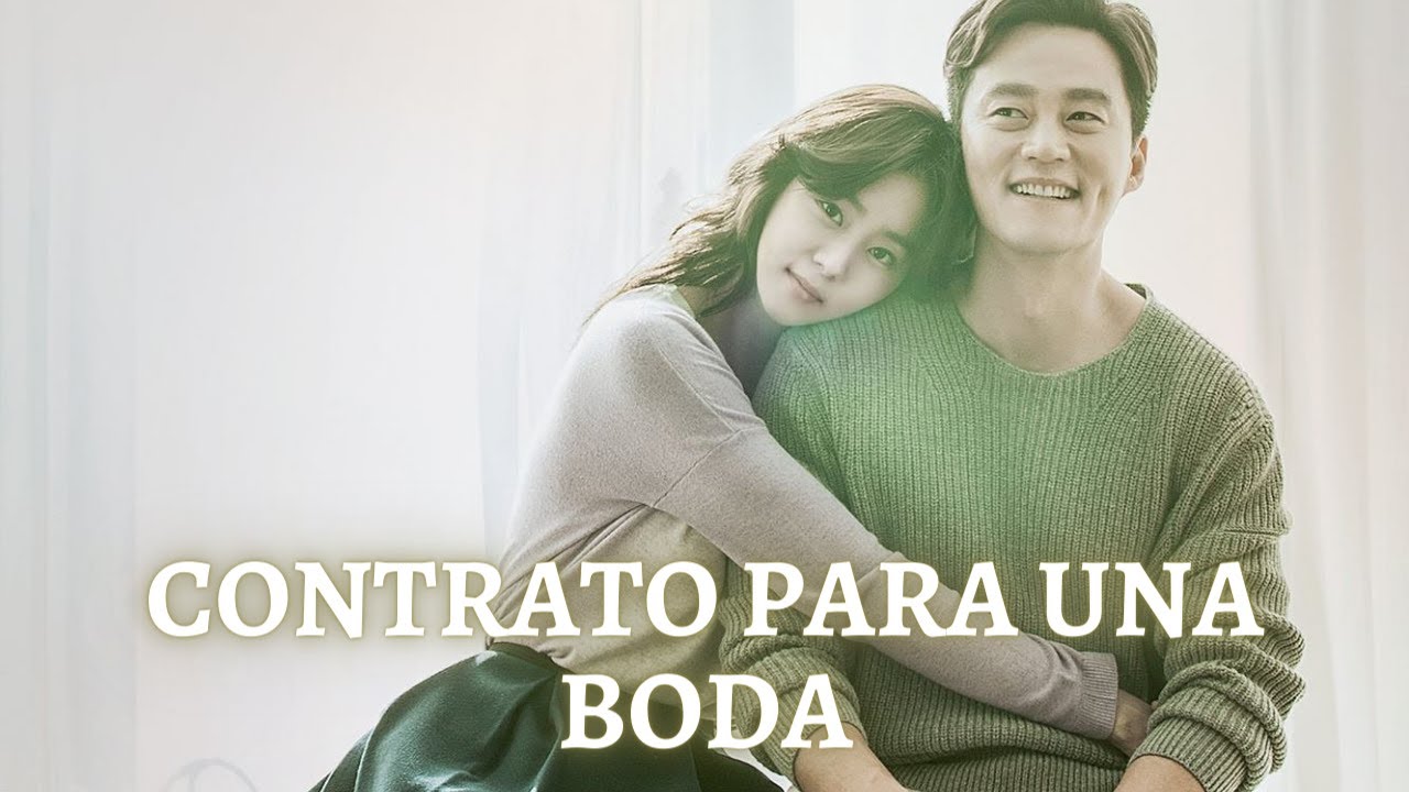 Contrato Para Una Boda