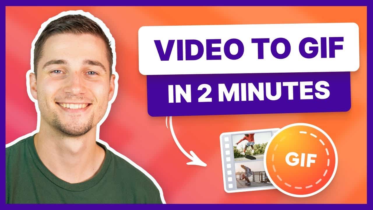 Convertir Video A Gif