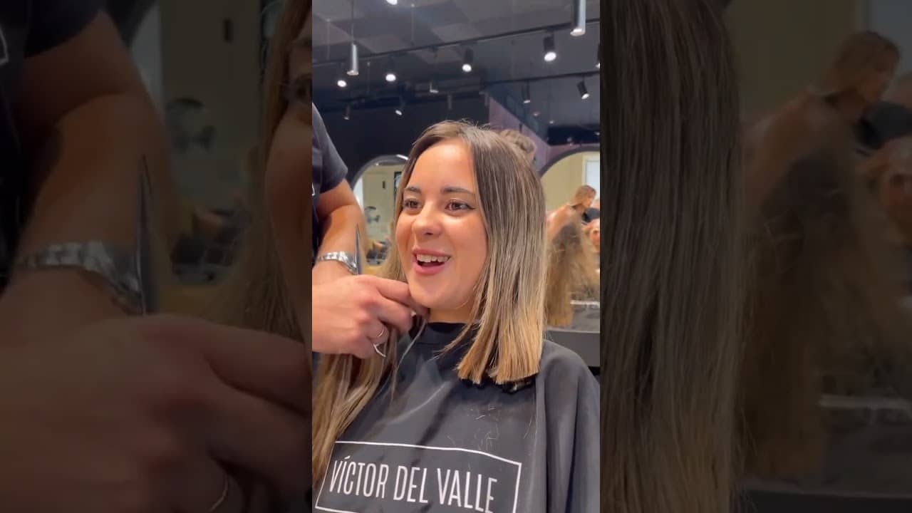 Corte De Pelo Clavicut