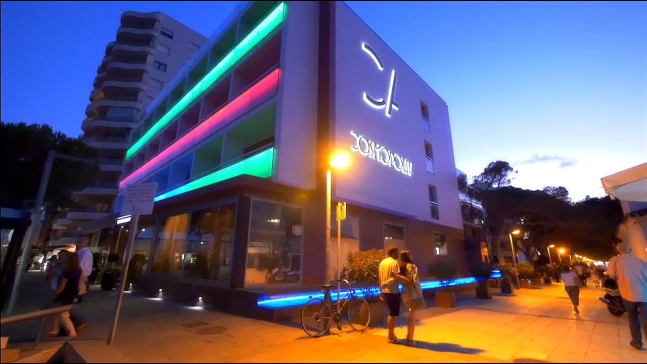 Cosmopolita Hotel Boutique & Spa