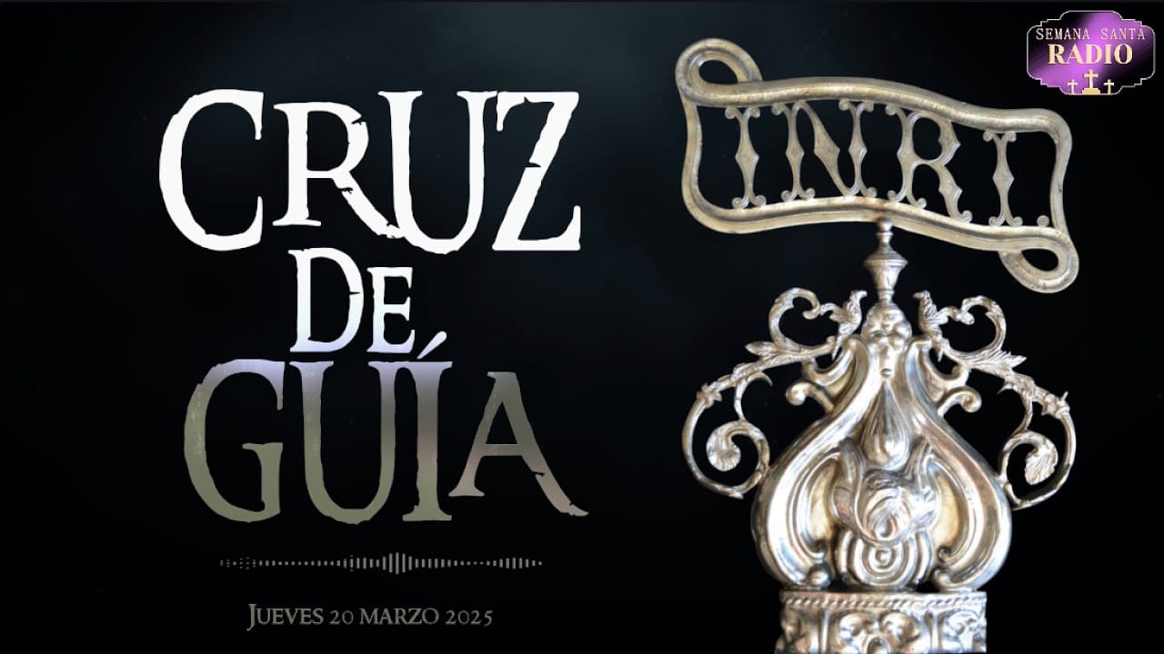 Cruz De Guía