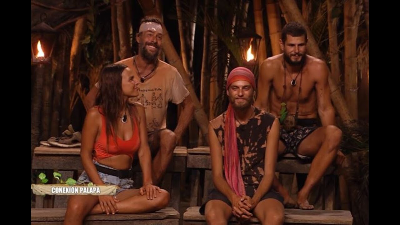 Cual Es El Premio De Supervivientes