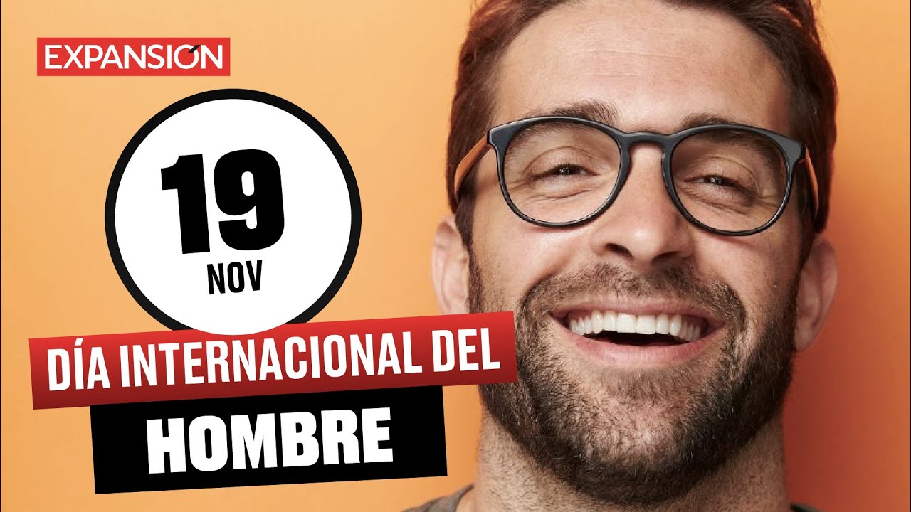 Cuando Es El Dia Del Hombre