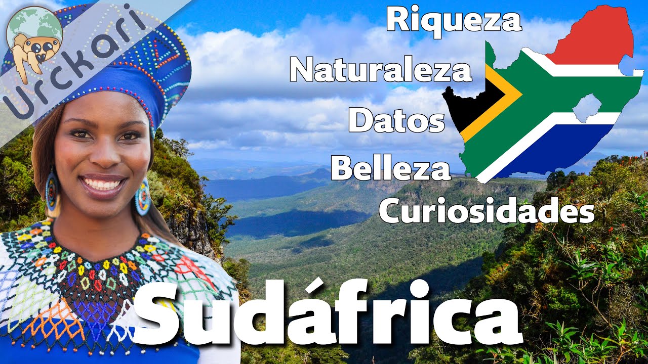 Cuántas Capitales Tiene Sudáfrica