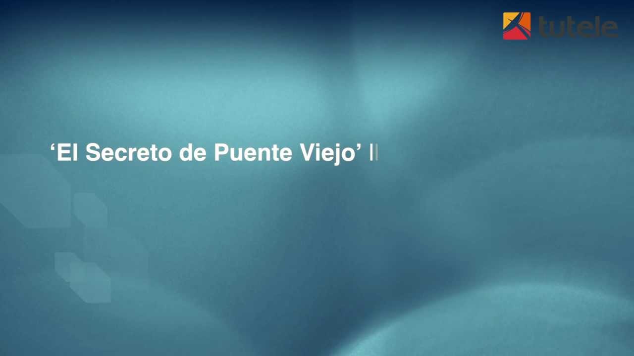Cuantos Capitulos Tiene El Secreto De Puente Viejo