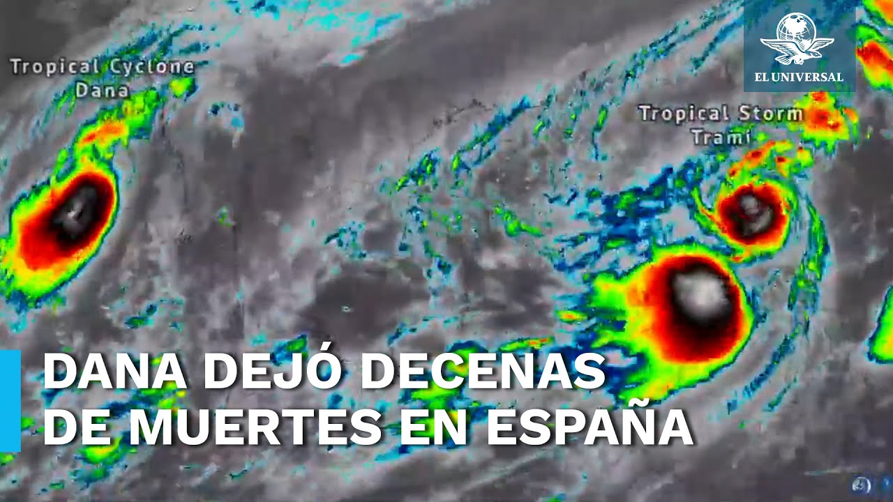 Dana España