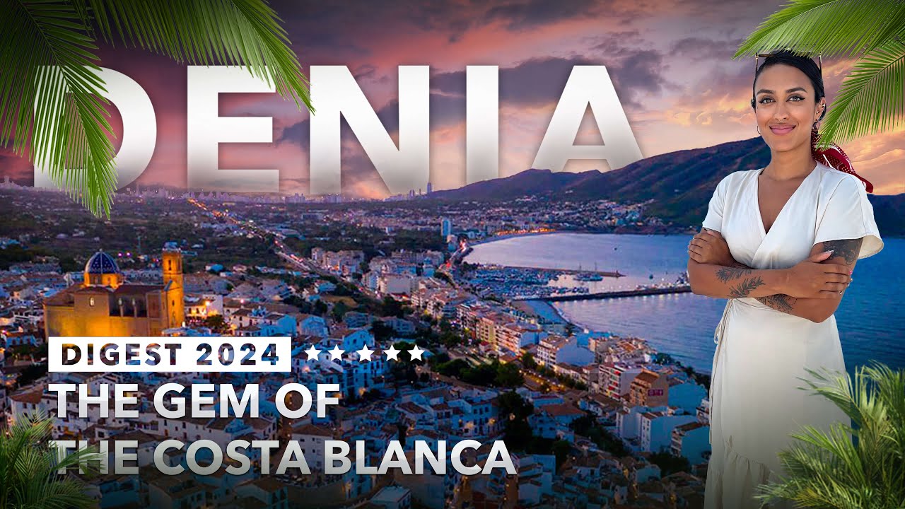 Denia. Com